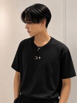 トリッカ シブヤ(TRICCA SHIBUYA)&nbsp;コンパクトマッシュ/メンズショート/韓国マッシュ