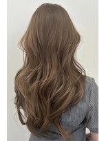 ランガリ ヘアアンドスパ(Rangali Hair&Spa) レイヤーカット