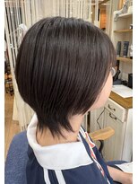 イノセンツ(Innocent'S) ウルフレイヤー