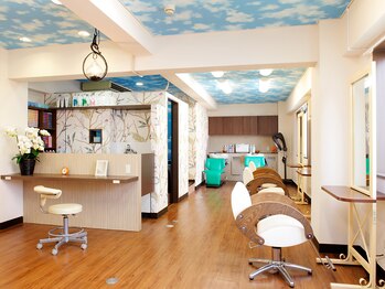 夢hair bim　【ユメヘア　ビン】