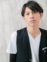 モッズヘア メン 上尾東口店(mod's hair men)&nbsp;≪mod's men≫Ｗｉｌｄ＆Ｓｅｘｙ！ラフミディa