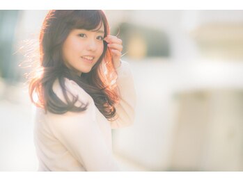 Rafel hair【ラフェルヘアー】