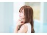 【うる艶♪補修コース】似合わせカット＋内部補修システムTr ￥8800→￥6600
