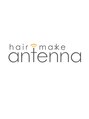 ヘアメイク アンテナ(hair make antenna)/☆ヘアメイク アンテナ☆
