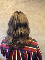 ブリッル(BRIL)&nbsp;【BRIL】　外国人風カラー