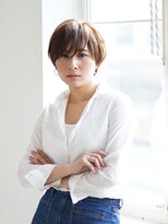 クレエ(creer)&nbsp;量感にこだわったマッシュvol.3