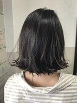 ドロップバイドロップ(drop by drop)&nbsp;切りっぱなしBOB