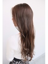ヘアーラボ ハチ(HAIR LABO HACHI)&nbsp;キレイ髪ロングスタイル