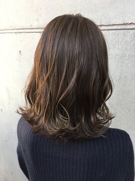 アンサム 三軒茶屋(UNSOME) ミディアム