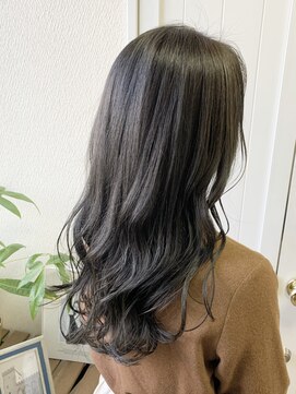 ユニオン(Union) Union【カーキグレージュ】