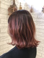 シエロ  池袋西口(Cielo)&nbsp;グラデーション×ピンクバイオレット