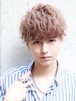 オーシャントーキョー 心斎橋(OCEAN TOKYO WEST)&nbsp;スターライズ マッシュ