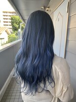 ロール(ROLL)&nbsp;ネイビーカラー