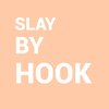 スレイバイフック(sLay by HooK)のお店ロゴ