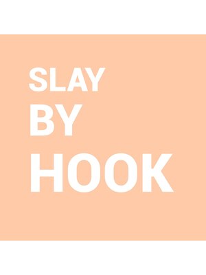 スレイバイフック(sLay by HooK)