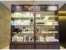 【AVEDA製品 全アイテムを取り揃えております。】