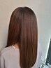 リピート様に限定★カットカラートリートメント★+極上スパ