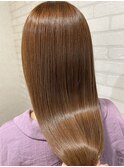 つやさらロング【新越谷/南越谷/髪質改善/半個室サロン】
