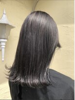 アロス ヘアー(Aross hair)&nbsp;ハイライトカラー