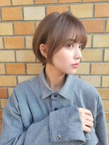 アムリタ 三鷹(AMRITA)&nbsp;大人のフレンチショート