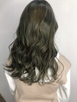 モナン(monan)&nbsp;オリーブグレーオリーブグリーンチャコールグレージュ