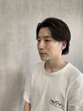 トリコ(ToricO) メンズハイライト