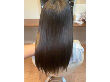 イヴ美容室