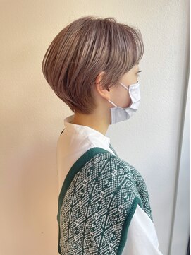 ソウ(sou) 【sou】