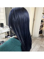 ベビーフェアリー 西宮北口店(Baby Fairy)&nbsp;ブルーブラック