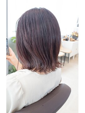 アット(att..) att..【とつかひろや】お客様style