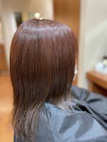 アローズ 新さっぽろサンピアザ店(HELLO'S)&nbsp;レッドバイオレッド