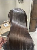 【Feria松山】ヘアエステトリートメント☆本宮
