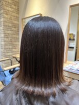 シャッター(Shutter)&nbsp;ダメージレス縮毛矯正