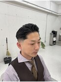 ビジネスヘア2