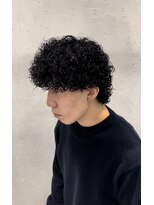 スキル(SKILL)&nbsp;ソフトアフロパーマ