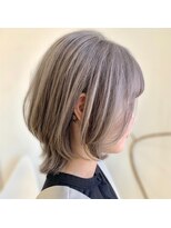 ルル 宇都宮(Loulou)&nbsp;ハイトーンベージュ