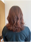 フェミニティーピンク