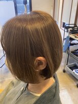 ヨーホーレッド(YOO-HOO RED)&nbsp;脱白髪染めカラー