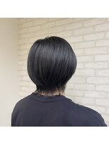 インパークス 駒込店(INPARKS)&nbsp;マッシュウルフ［駒込/駒込駅］