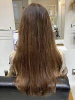 フィーカ(FiiKA)&nbsp;髪質改善/脱酸熱トリートメント西武池袋線/縮毛矯正/髪質改善