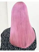 イシュ(ish.)&nbsp;ハイトーンピンクカラー（曳舟/東向島/鐘ヶ淵/立石/越谷/草加）