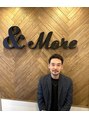 アンドモア(&More) 村上 文隆