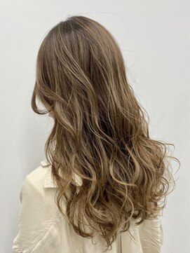 トゥルークリエイション 春日部(True Creation) カラー/カット/髪質改善/ダブルカラー/トリートメント/春日部