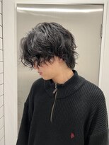 マウ(MAW?)&nbsp;ラフスパイラル