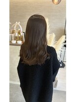 サロンドディバース(Salon de DIVERSE)&nbsp;オリーブベージュ