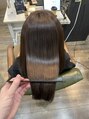 ムー(muu) 美髪ケア、髪質改善もおまかせください!