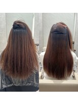 シンズ 銀座(sins)&nbsp;sinsナチュラルストレート[30代40代50代60代]