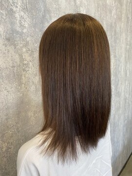 イーラ(E-LA) 美革ストレート