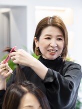 ダブル(DOUBLE) 近藤 奈々