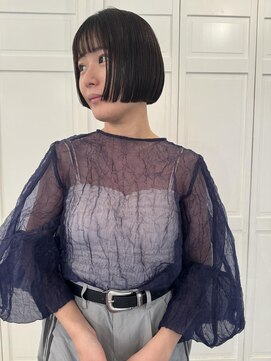 ノーカ 代官山(nohka) mini bob